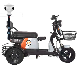 視頻巡檢車(chē)